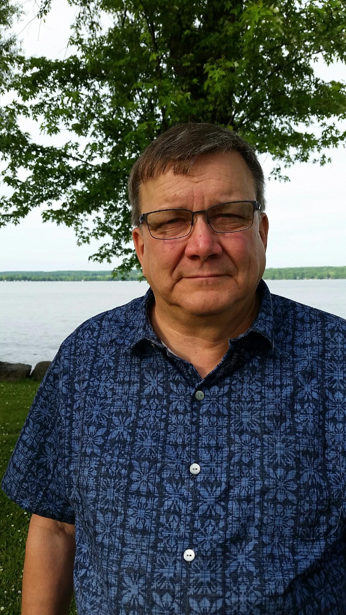 Gary Nelson Talks MultiFaceted Approach To Community Service News